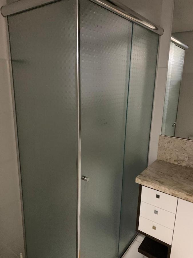 Apto Encantador Em Condominio Bento Gonçalves Exteriör bild