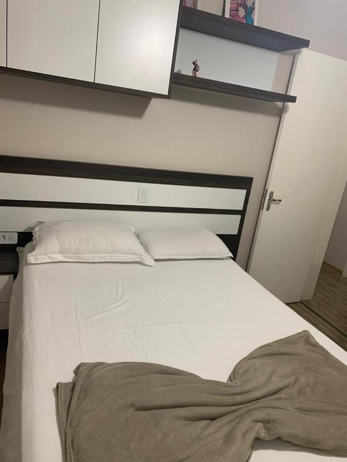 Apto Encantador Em Condominio Bento Gonçalves Exteriör bild